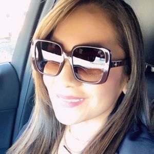 Meet your Posher, Ruth